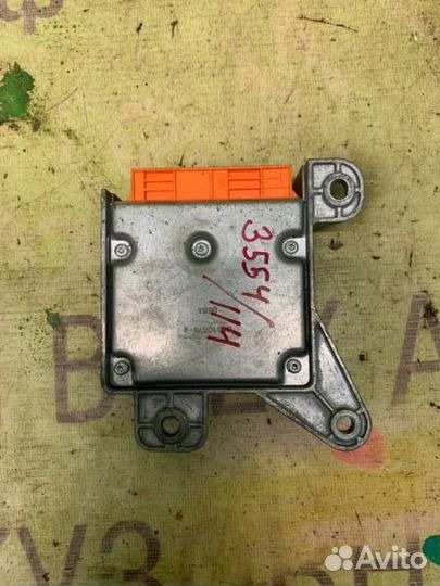 Блок SRS Ваз Калина 1117 универсал 1.4 16V 2010