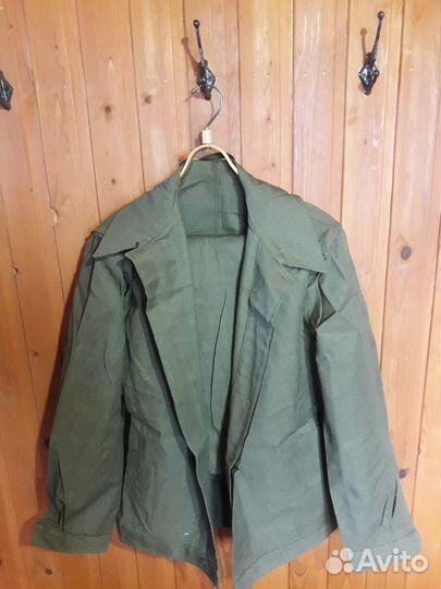 Костюм для рыбалки и охоты