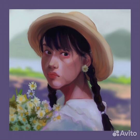 Арт на заказ