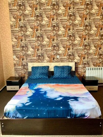 1-к. квартира, 32 м², 2/3 эт.