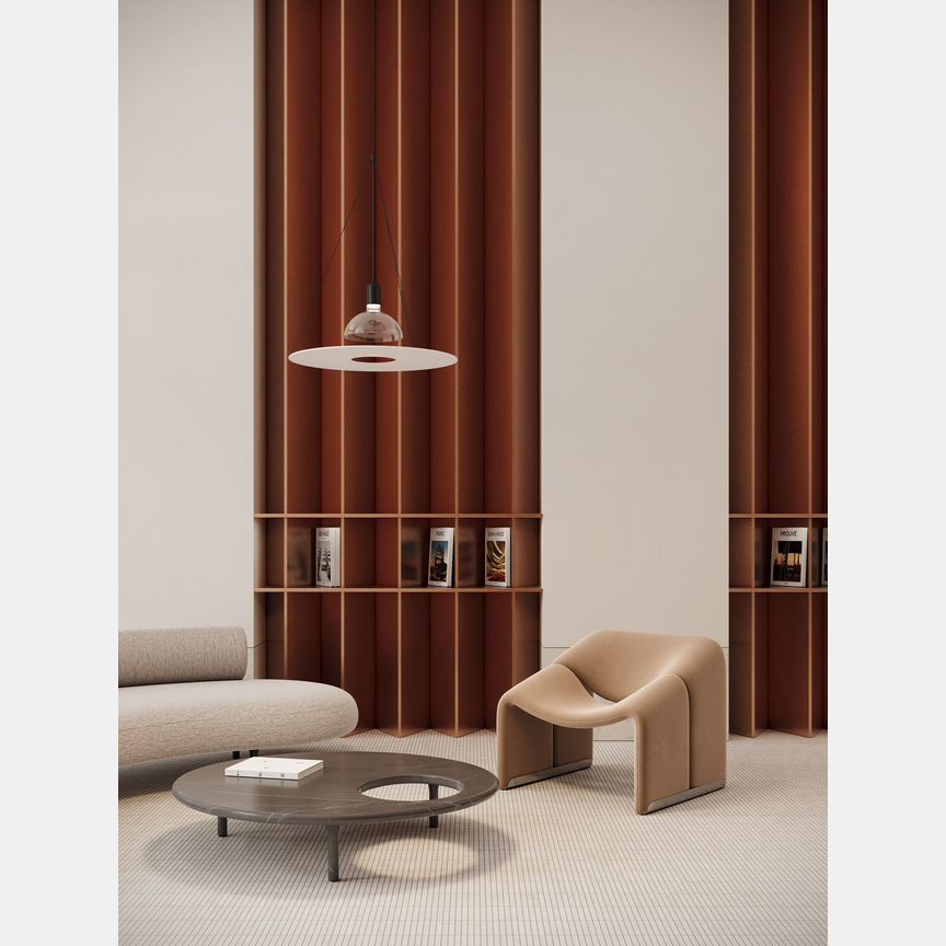 2-к. квартира, 58,1 м², 6/44 эт.