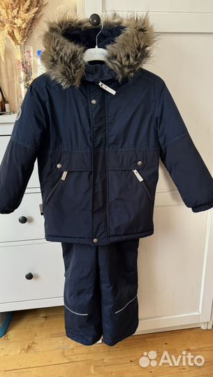 Зимний костюм kerry 110