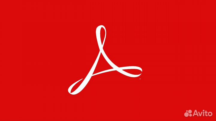 Редактирование текста PDF и др