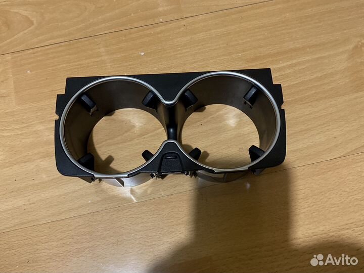 Подстаканники Mercedes W222 S-класс