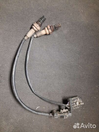 Кислородный датчик лямда зонд lifan