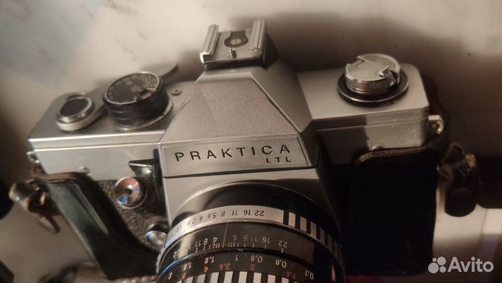 Praktica LTL