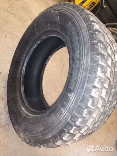 Yokohama Geolandar I/T+ G071 255/65 R16