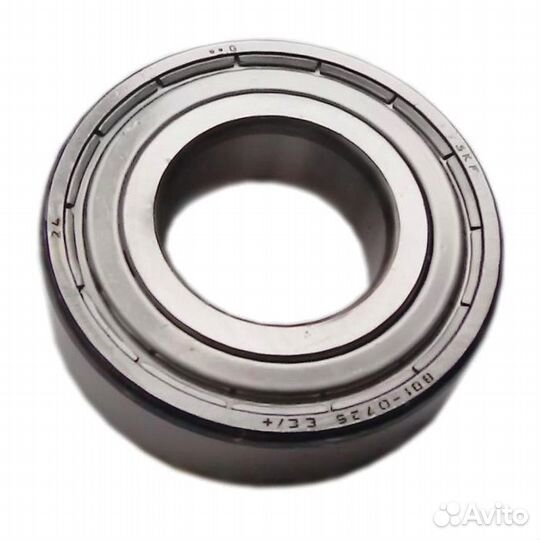 Подшипник 203 Skf zz для Стиральной Машины