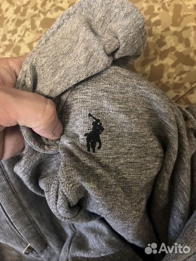 Спортивные штаны polo ralph lauren оригинал