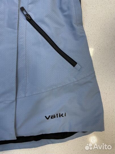 Куртка для сноуборда женская 46