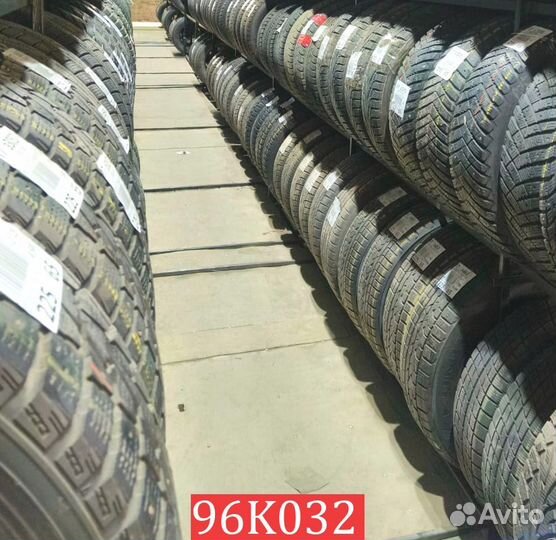 Goodyear Ultragrip Ice Arctic 185/65 R15 88R