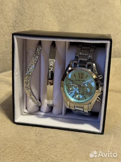 Подарочный набор Michael Kors