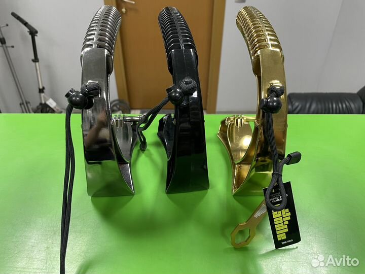 Ручка - штатив стедикам Original Handle для GoPro