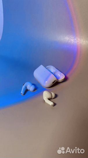 Airpods Pro 2 premium