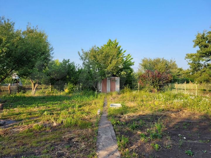 Участок 6 сот. (СНТ, ДНП)