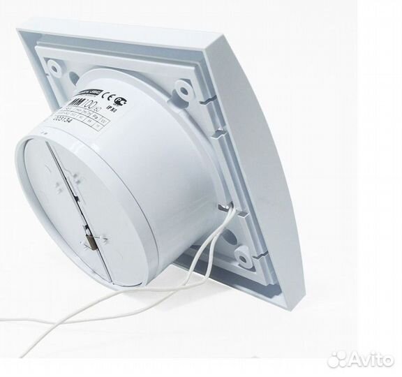 Вытяжной вентилятор MMotors мм большой выбор