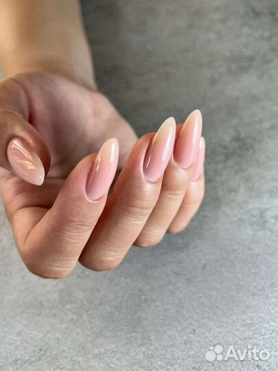 Набор моделей на маникюр,покрытие.У себя дома