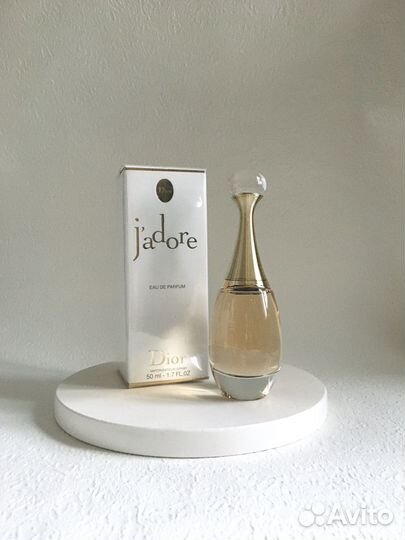 Dior jadore 50 мл