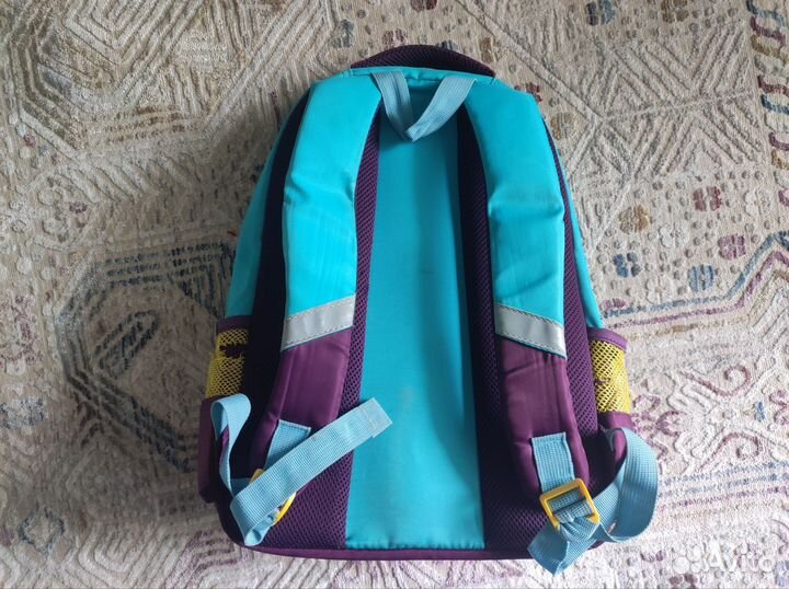 Рюкзак grizzly бесплатно