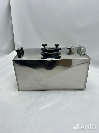 Перегонный куб 2-х конфорочный «Умелец» 35 литров