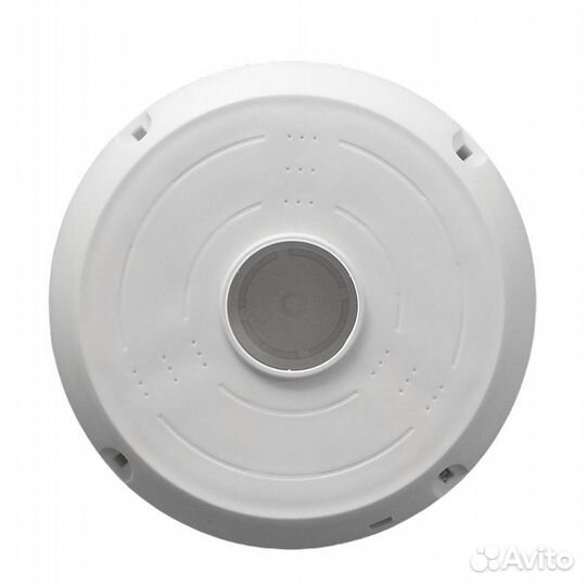 Комплект видеонаблюдения HiWatch DS-H204QA