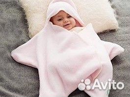 Конверт звездочка новый