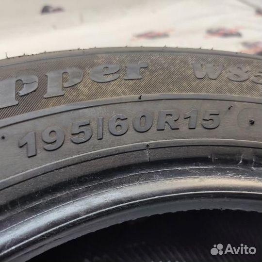 Starmaxx Incurro ST430 195/60 R15