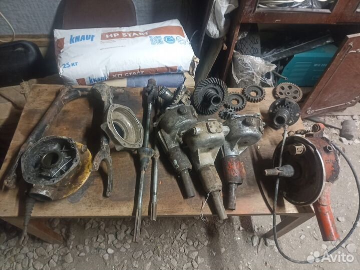 Продам коляску мт-16