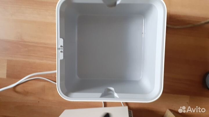 Воздухоувлажнитель