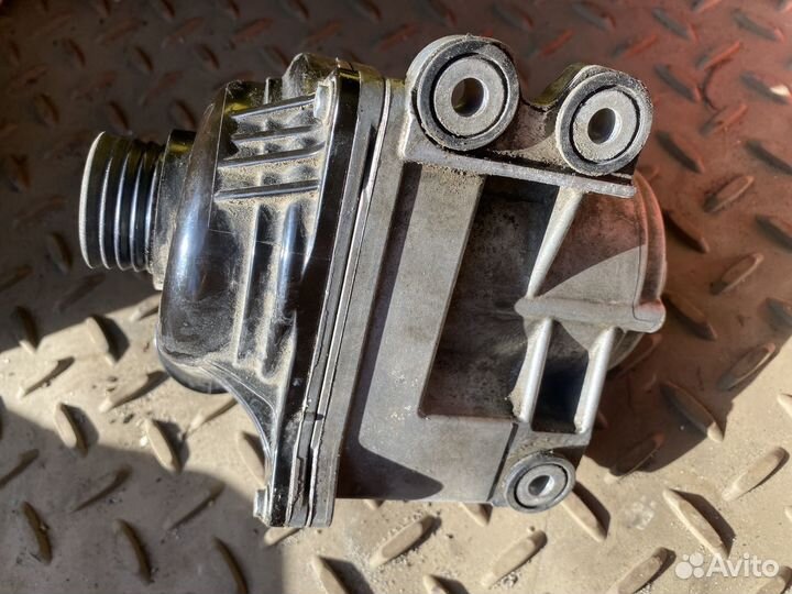 BMW N54 N55 Помпа Водяной насос Оригинал