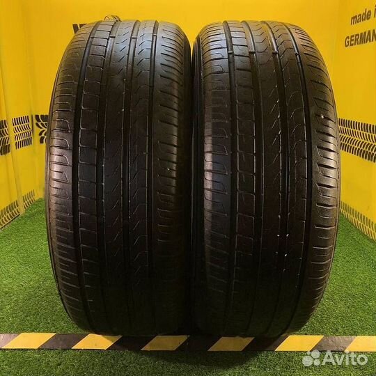 Pirelli Scorpion Verde 235/60 R17