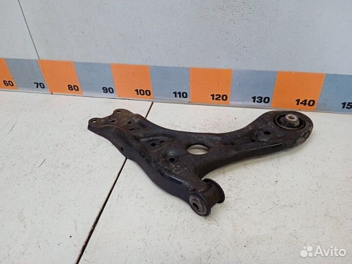Рычаг передний правый Volkswagen Polo 1.6 2014