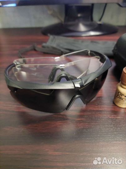 Очки Ess crossbow (оригинал)