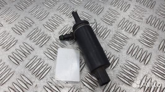 Моторчик омывателя стекла volkswagen passat CC (73