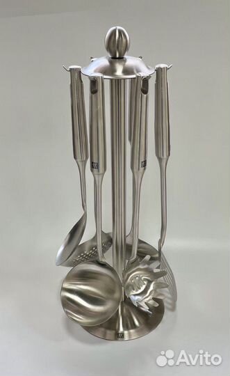 Набор кухонных принадлежностей