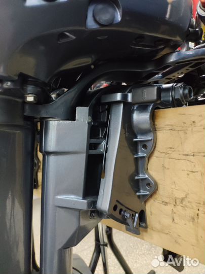 Лодочный мотор SEA-PRO OTH 9.9 (15) S