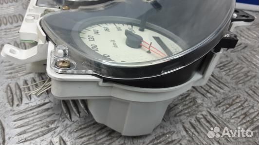 Щиток приборов toyota RAV 4 ZCA2 (HBR01IT01)