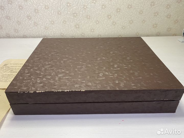 Набор столовых приборов