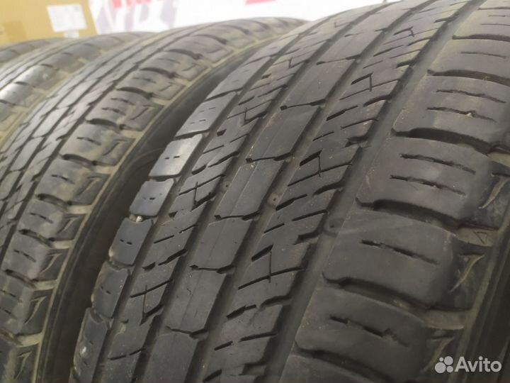 Kumho Grugen Premium 225/55 R19 99V