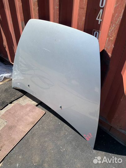 Капот Вольво S40 Volvo V50 C30