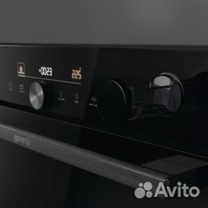 Духовой шкаф Gorenje bpsa6747dgwi