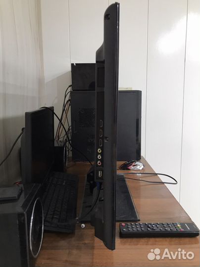 Телевизор erisson