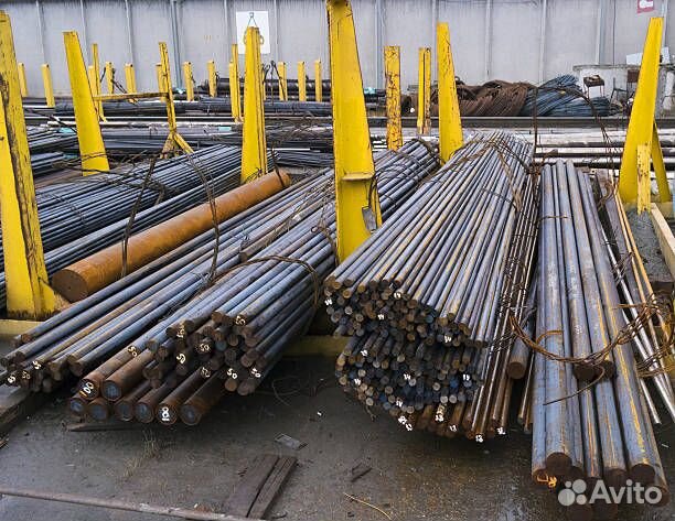 Нержавеющая сталь