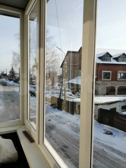 2-к. квартира, 41,8 м², 2/5 эт.