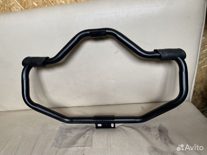 Дуги на sportster 04-18