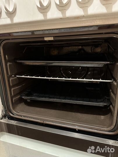 Плита электрическая стеклокерамика