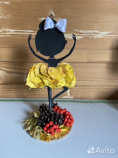 Поделки в Детский сад