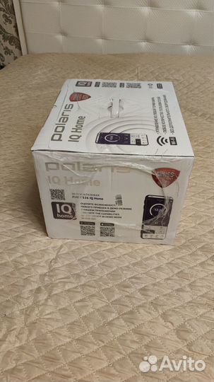 Мультиварка Polaris PMC 0526 IQ Home