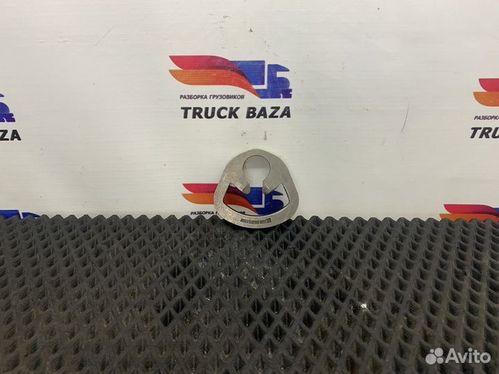 Стопор штока переключения АКПП ZF 12AS