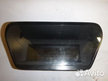 Дисплей информационный